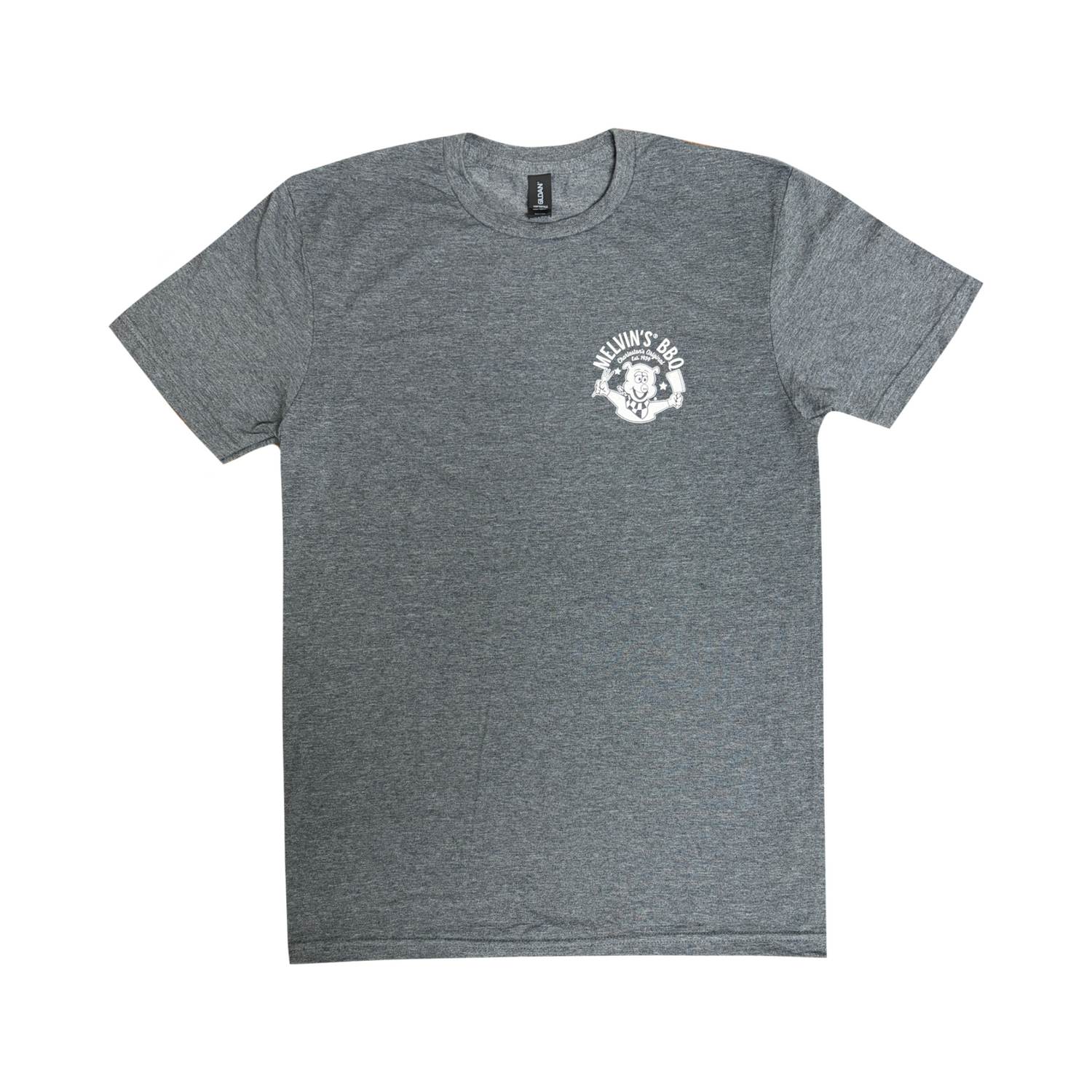Melvin's Building T-Shirt