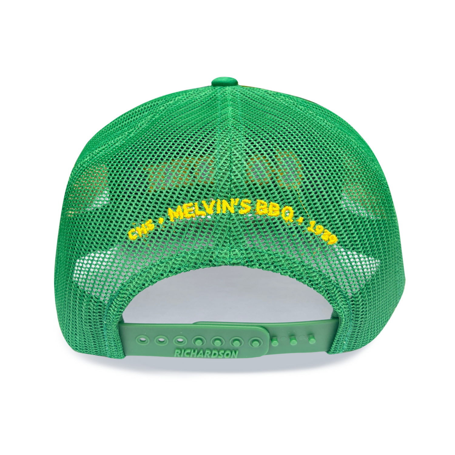 Master's Golden Richardson Standard Hat