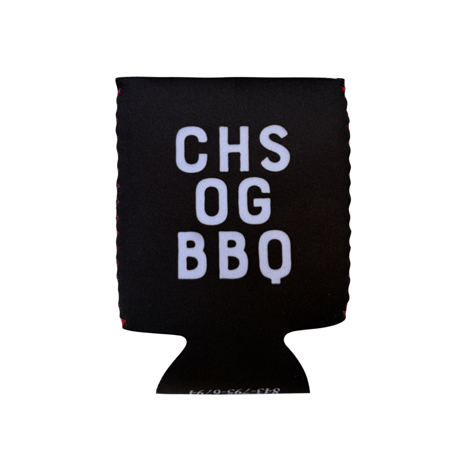 Retro '95 Koozie